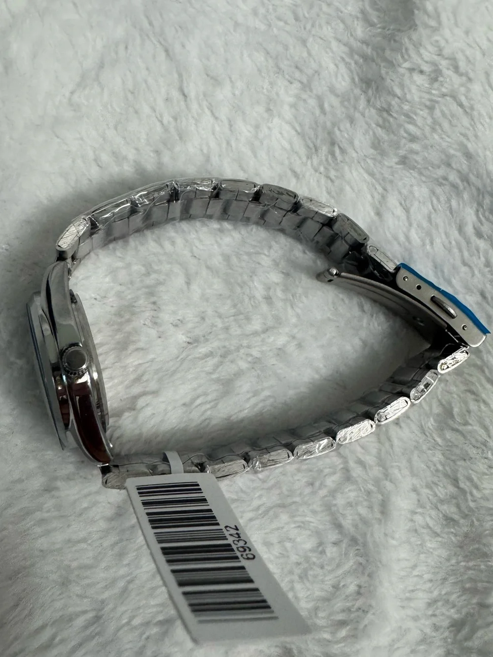 Invicta nwt dial
